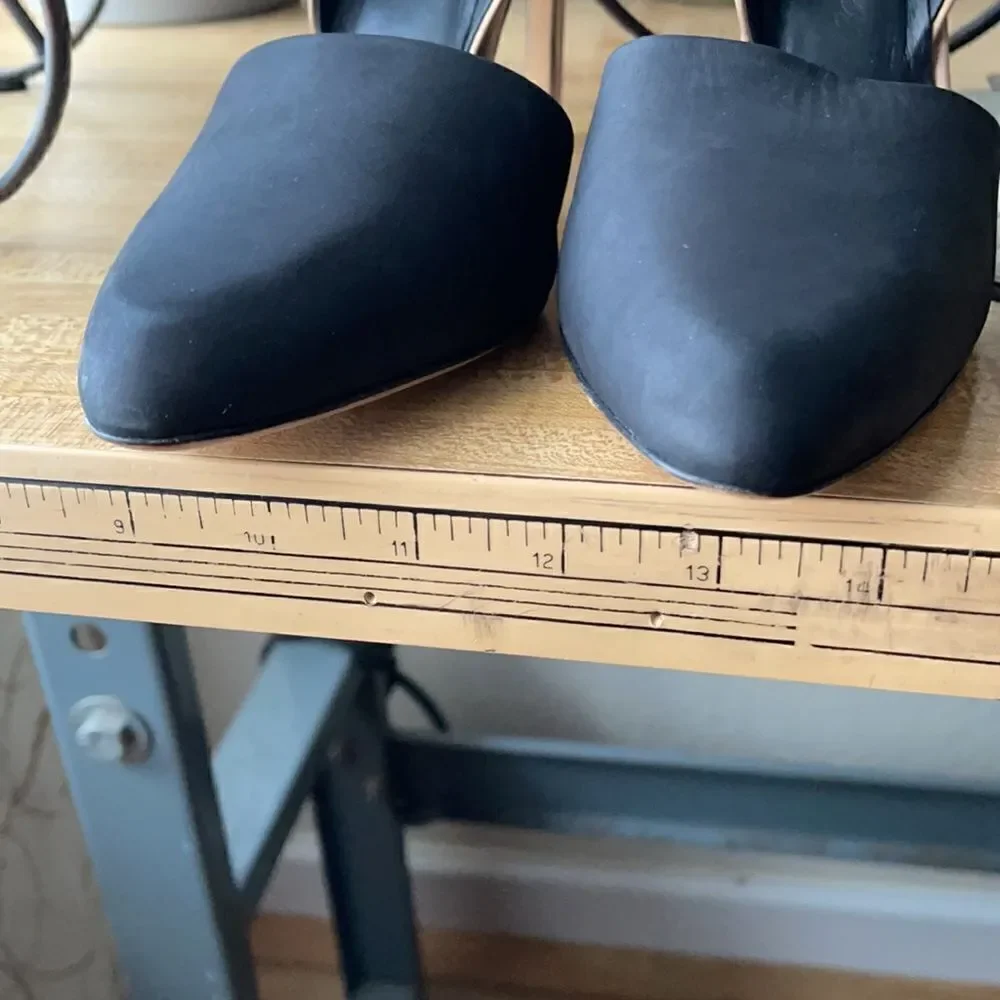 Calvin Klein Shoes - Picture 3 of 7
